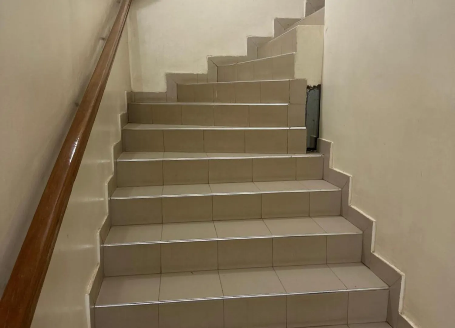 Apartment Atalas2 Dakar