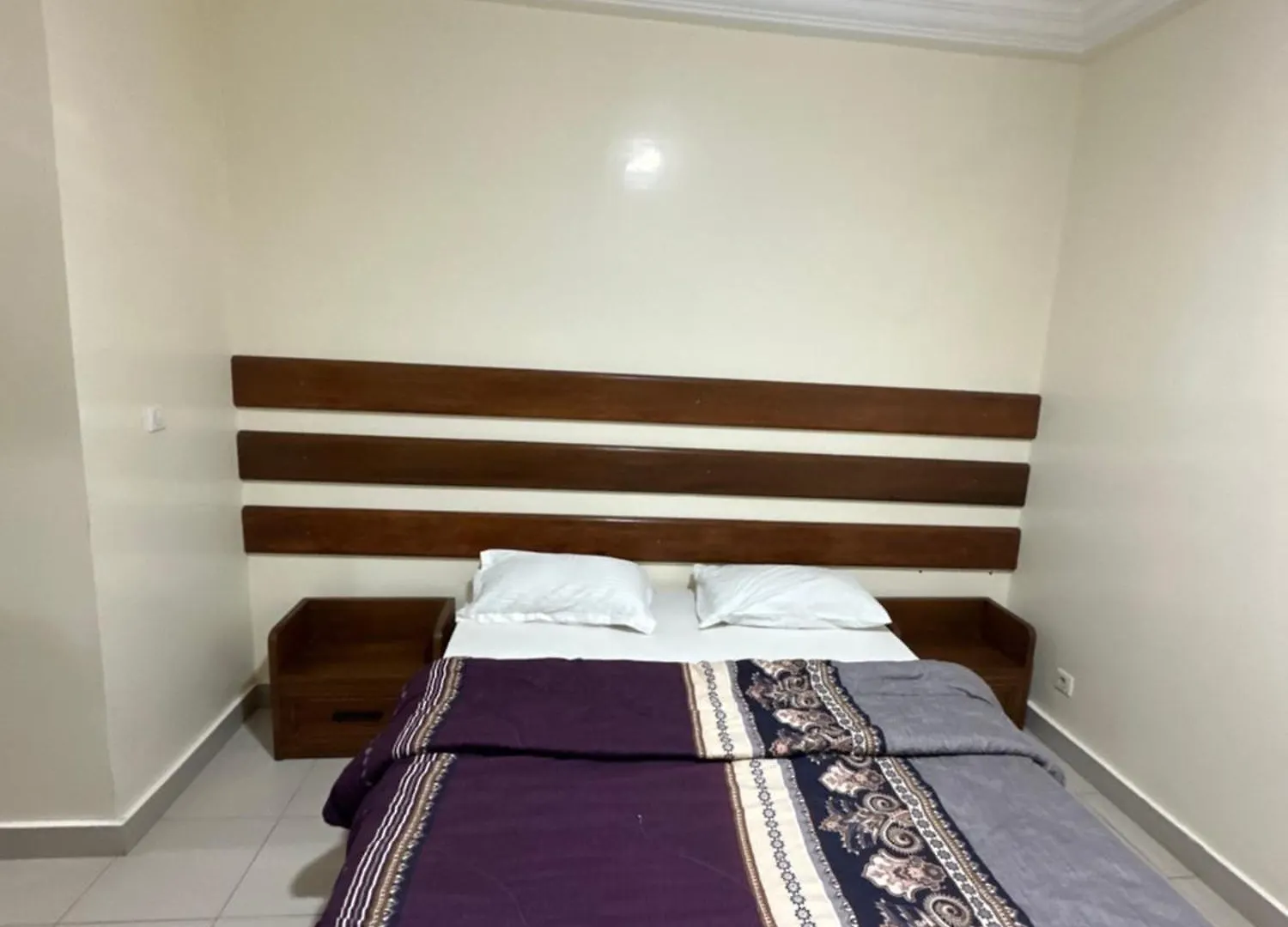 Atalas2 Dakar Apartment