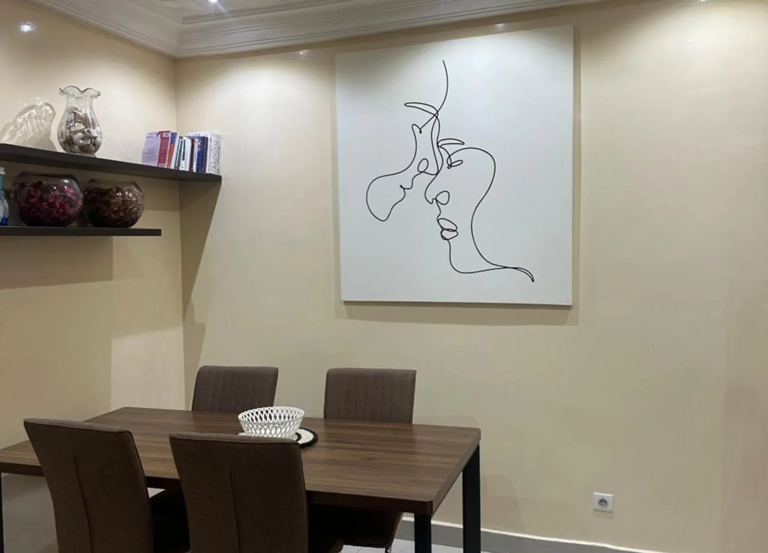 Atalas2 Dakar Apartment