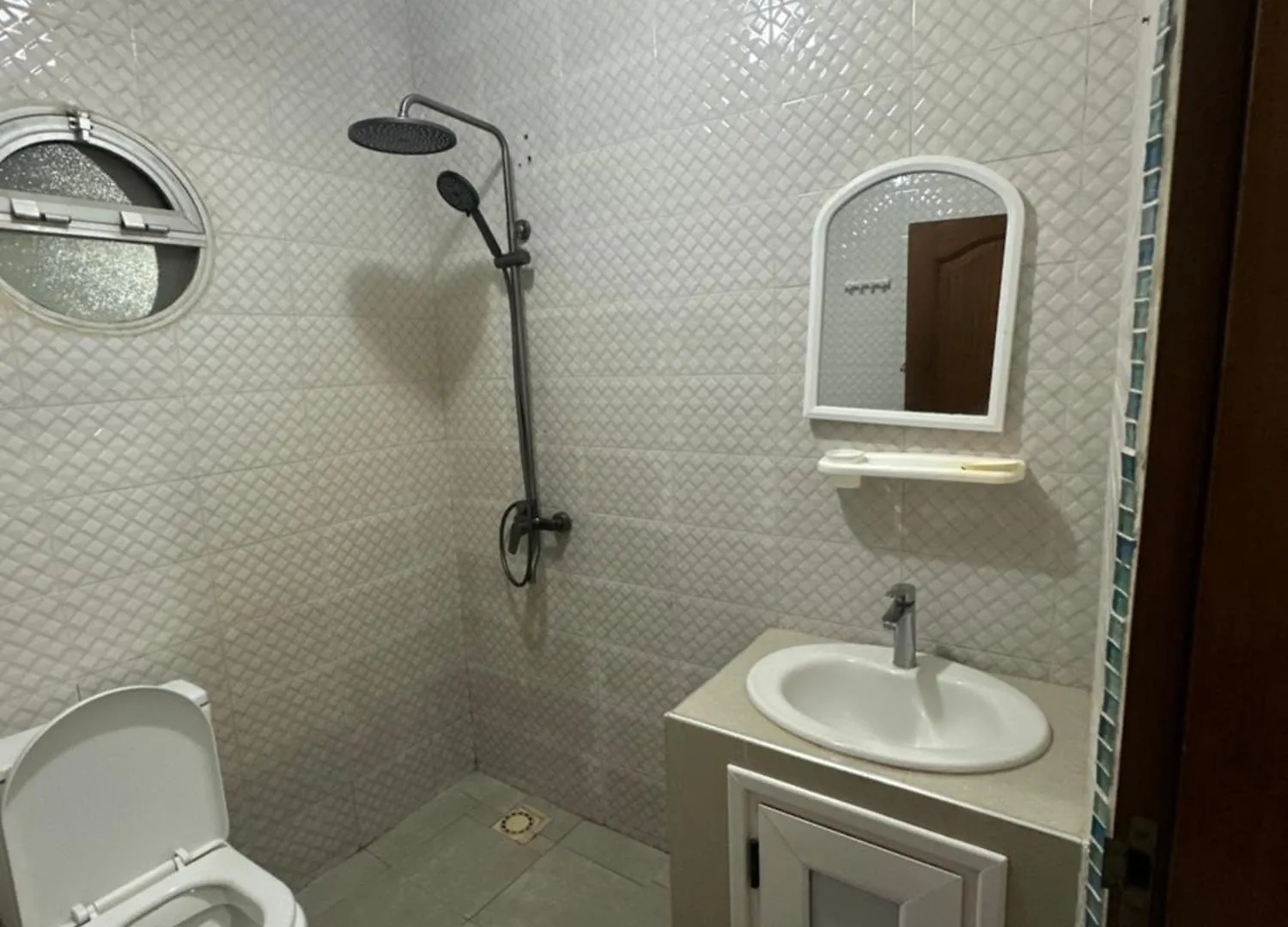 Apartment Atalas2 Dakar