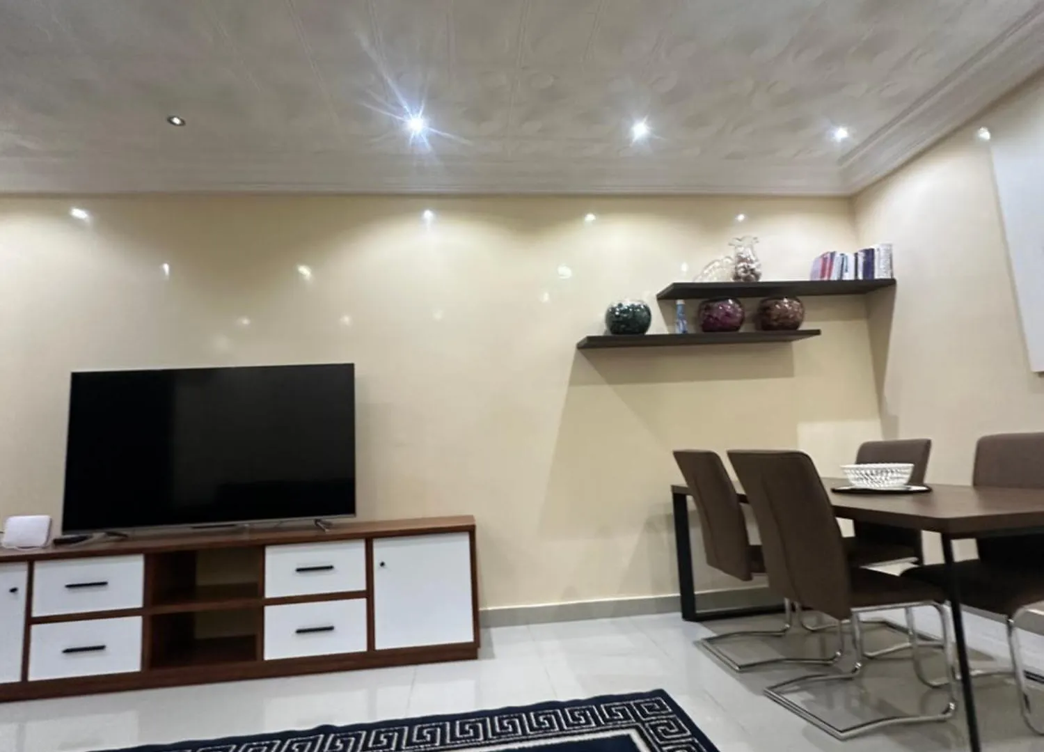 Apartment Atalas2 Dakar